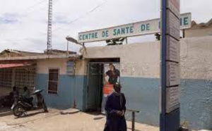 Centre de santé Baye Talla Diop de Pikine: Le mot d’ordre de grève du Sames n’a pas été suivi