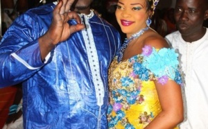 Boury Bathily: « Que Balla Gaye 2 reste vivant est plus important, car on avait peur pour sa maladie »