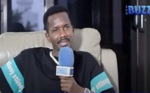 People : Visé par une plainte, Jeeba répond sévèrement à Karim Xrum Xax et alerte «Love lay dundu»