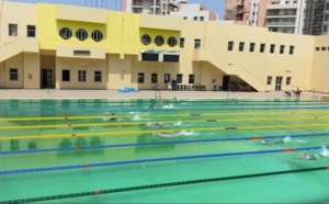 Bataille rangée à la Piscine Olympique: Arrêt des activités de la natation sénégalaise