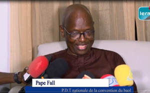 Mbacké / Journée de l'excellence: Plus de 700 élèves primés