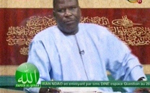 Vidéo : Est-il autorisé dans l'islam de regarder un film porno ? Suivez la réponse de Iran Ndao