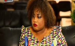 Face2face reçoit Arona Ndoffene Diouf, ministre conseiller