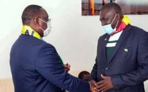 Elections HCCT / Bamba Fall claque: "Des conseillers de Yewwi et Wallu ont voté pour BBY"