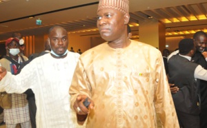 Recrudescence des inondations et des calamités: Ousmane Faye adoube le Gouvernement et avertit l'opposition sur les ...