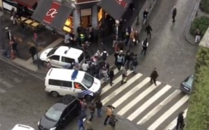 Une victime juive  de l’attentat de Bruxelles sera enterrée au Maroc