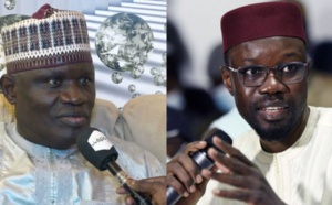 Gaston Mbengue: «Sonko a de la haine contre Macky Sall... »