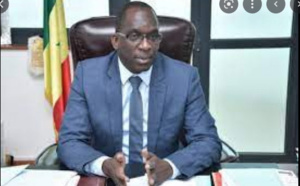 Boycott de l’opposition à l’élection du Hcct/ Abdoulaye Diouf Sarr: « Il y a des rendez-vous qu’il ne faut surtout pas rater en République»