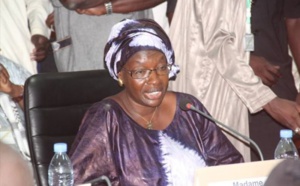 OFNAC: Le mandat de Seynabou Ndiaye Diakhaté expiré
