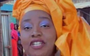 Décès Mamy Doura Diallo : les 3 agents de santé obtiennent une liberté provisoire