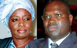 Attaque sans retenue contre Khalifa : Mimy, “Sa coudou thioumwar fort na”