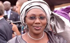 Symposium international sur le développement humain: Aminata Tall, invitée d'honneur de son homologue algérien