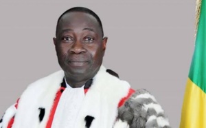 Déclaration de patrimoine : Après son refus en tant que premier président de la Cour suprême Mamadou Badio Camara de nouveau attendu à l’Ofnac