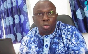 Union Centriste du Sénégal (Ucs): Taibou Diédhiou quitte Abdoulaye Baldé