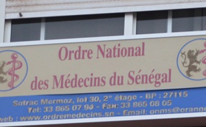 L'Ordre des médecins sermonne le procureur de Kédougou