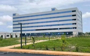 Enseignement supérieur/ Avec une capacité de 40 000 places: L’Université Amadou Makhtar Mbow de Diamniadio va ouvrir ses portes en octobre