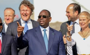 Protection côtière et agriculture: Le Sénégal s’inspire de l’expérience néerlandaise