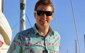 Thomas Scthoemaecker quitte Google la tête haute 