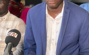 Les enseignants de Guédiawaye félicitent BBY sur le HCCT et préconisent le reboisement aux écoles pour contre le changement climatique