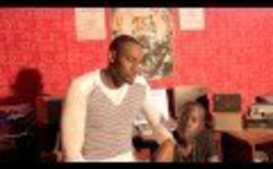 Nouveau clip de Zefzouf ft Galigo: "I Choose U"
