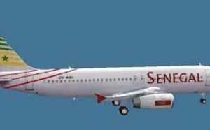 Sénégal Airlines signe un « contrat leasing provisoire » avec la flottille émiratie Skyjet