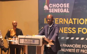 Accès au logement et problèmes d’investissement :  Déthié Ndiaye prêt à aider les Sénégalais de la diaspora