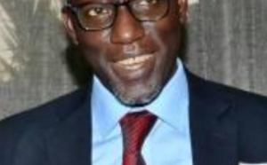 Impôts et domaines : Mandoye Ndoye de la Mutuelle de santé discrimine le Sg du staf Dr Alassane Bâ