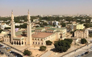 Evacuation de Dakar vers Nouakchott Sénégal, 200 Ans en arrière !