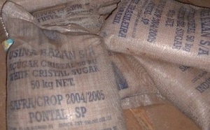 Il proposait des sacs de sel recouverts de sucre à des commerçants établis à Touba, Darou Mousty, Louga, Kaolack…