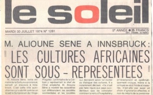 Les agents de 'Le Soleil’’ déplorent l’absence de moyens pour la couverture des locales