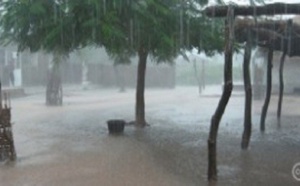 Météo: l’Anacim annonce une pause pluviométrique à Dakar jusqu’au 9 septembre