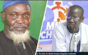 Décès d'Imam Alioune Ndao: Samba Dang (député YAW) révèle la face cachée du milieu carcéral et...
