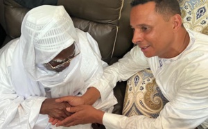 Préparatifs du Grand Magal de Touba : le Groupe Kirène renouvelle sa contribution