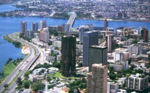 Maisons achetées à Abidjan et Dakar par des « dirigeants guinéens »: prochaines cibles de la CRIEF?