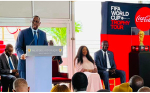 Qatar 2022: Macky Sall demande à Air Sénégal de faciliter le voyage au Qatar