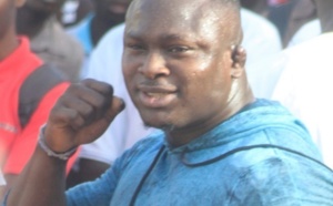 Modou Lô : "Je suis fin prêt contre Bombardier"