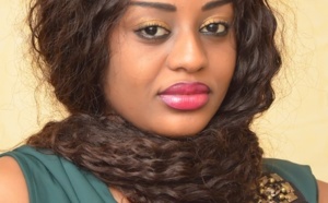 20 photos - Penda Ly, ancienne miss Sénégal, dans toute sa splendeur