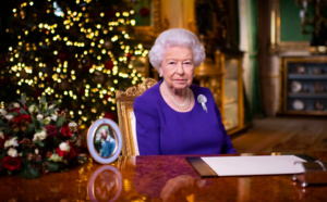 La reine Elizabeth II dans un état de santé préoccupant