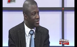 2e édition Prix Ragnee: Dr Malick Diop primé !