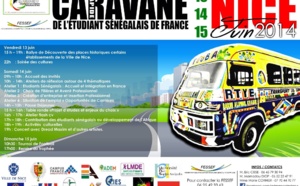 2ème édition de la Journée de l’étudiant sénégalais en France