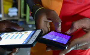 Téléphonie: Le temps de parole des Sénégalais estimé à 9,13 milliards de minutes