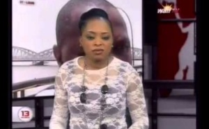 Journal de 13H du vendredi 13 juin 2014 - Walf-Tv