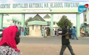 Magal Touba: L'hôpital Matlaboul Fawzeini dégage  70 millions F CFA  pour des soins gratuits