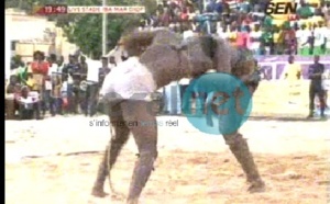 Lutte: Libidor Bat Laye Bèye