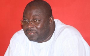 Provoc’ Le Héros, l’Anti-modèle et le Bouc  (Babacar TOURE)