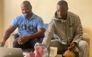 Condoléances: Sonko et GMS prompts sur celles d'Imam Ndao et indifférents au rapt et meurtre des soldats sénégalais par Salif Sadio
