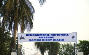 Faux sur des chéquiers volés: La Gendarmerie met fin aux magouilles d’un vaste réseau