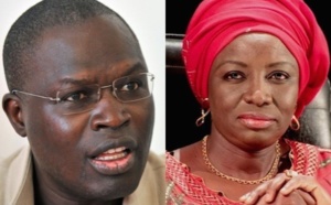 Audio - Grand-Yoff : Khalifa Sall factorise Mimi Touré
