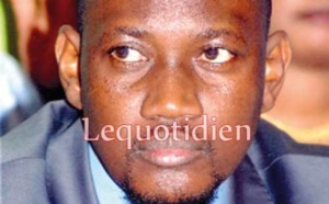 Namora : Alioune Badara Badiane atterrit à Rebeuss