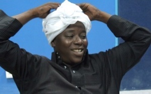 Kouthia: "Il m'arrive de recevoir des menaces"